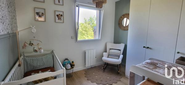 Appartement à vendre 3 pièces 68 m² Tourcoing