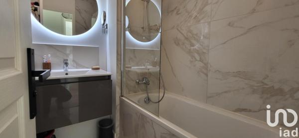 Appartement à vendre 3 pièces 68 m² Tourcoing