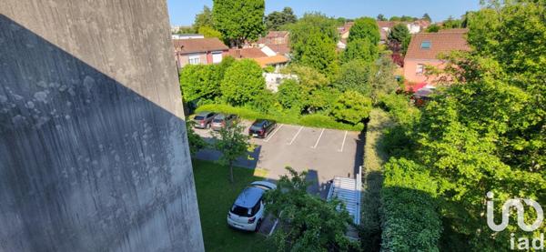 Appartement à vendre 3 pièces 68 m² Tourcoing