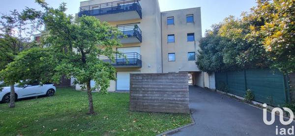 Appartement à vendre 3 pièces 68 m² Tourcoing