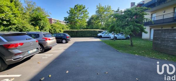 Appartement à vendre 3 pièces 68 m² Tourcoing