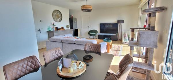 Appartement à vendre 3 pièces 68 m² Tourcoing