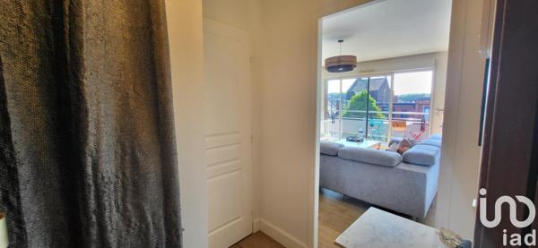 Appartement à vendre 3 pièces 68 m² Tourcoing