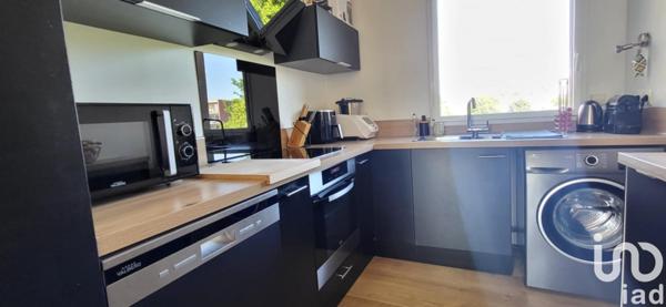 Appartement à vendre 3 pièces 68 m² Tourcoing