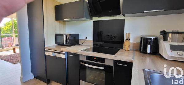 Appartement à vendre 3 pièces 68 m² Tourcoing