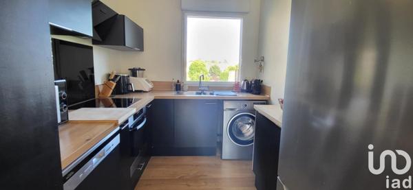 Appartement à vendre 3 pièces 68 m² Tourcoing