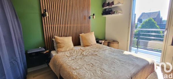 Appartement à vendre 3 pièces 68 m² Tourcoing