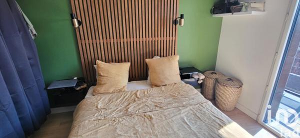 Appartement à vendre 3 pièces 68 m² Tourcoing