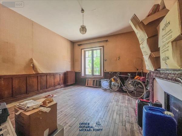 Maison à vendre à Agon-Coutainville dans la Manche (50230), ref : 2025-25