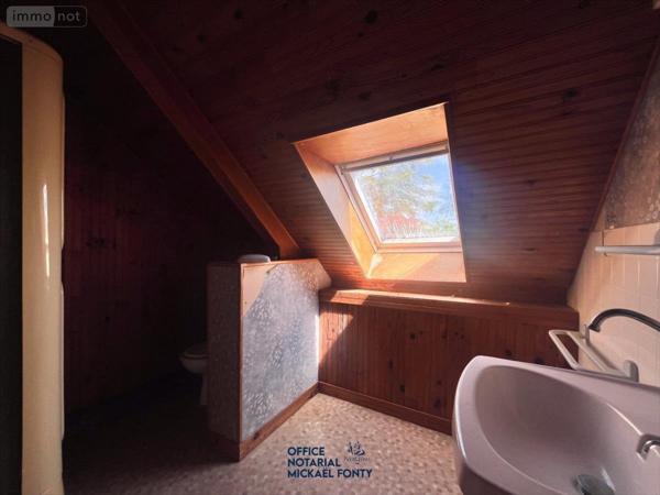 Maison à vendre à Agon-Coutainville dans la Manche (50230), ref : 2025-25