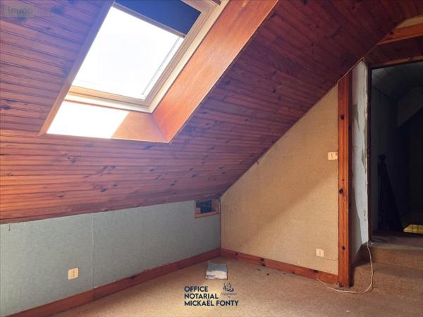 Maison à vendre à Agon-Coutainville dans la Manche (50230), ref : 2025-25