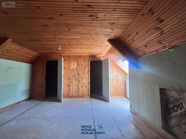 Maison à vendre à Agon-Coutainville dans la Manche (50230), ref : 2025-25