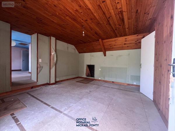 Maison à vendre à Agon-Coutainville dans la Manche (50230), ref : 2025-25