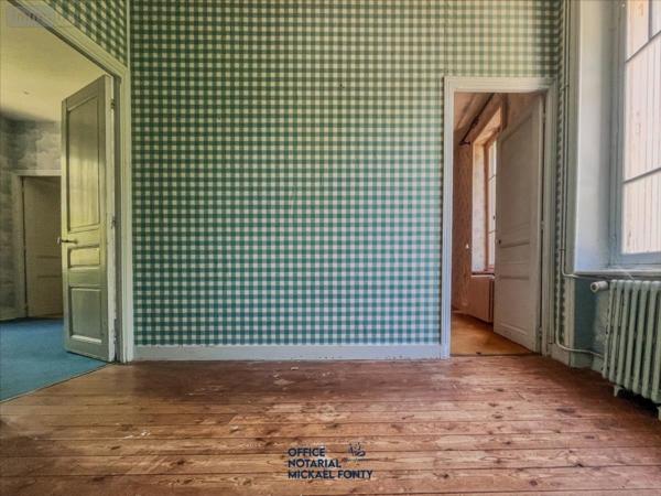 Maison à vendre à Agon-Coutainville dans la Manche (50230), ref : 2025-25