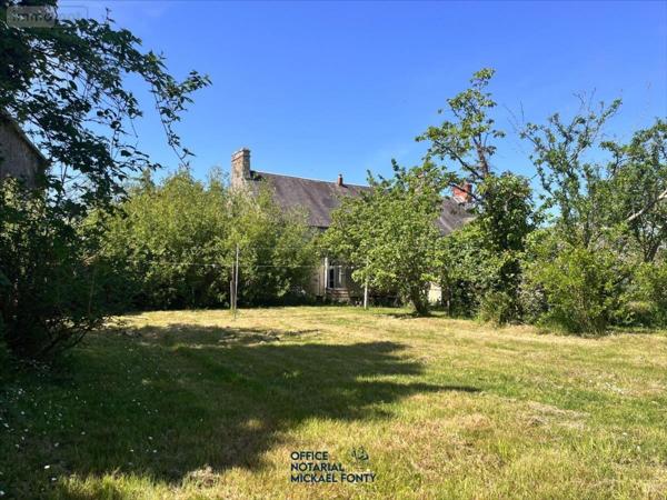 Maison à vendre à Agon-Coutainville dans la Manche (50230), ref : 2025-25