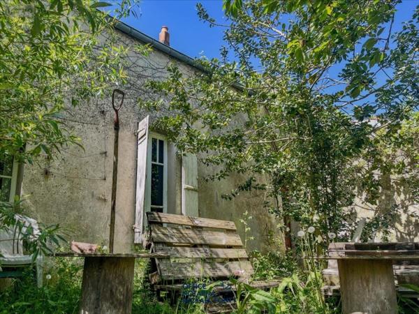 Maison à vendre à Agon-Coutainville dans la Manche (50230), ref : 2025-25