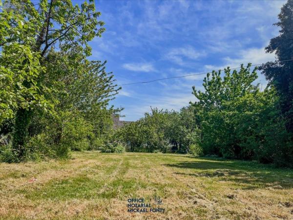 Maison à vendre à Agon-Coutainville dans la Manche (50230), ref : 2025-25