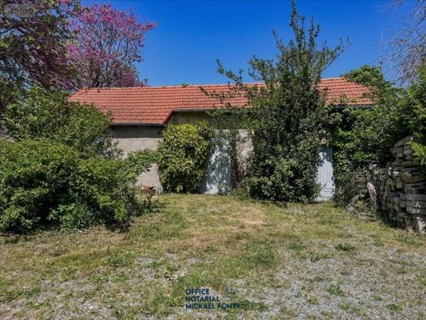 Maison à vendre à Agon-Coutainville dans la Manche (50230), ref : 2025-25