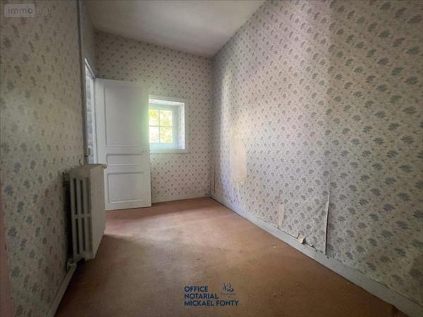 Maison à vendre à Agon-Coutainville dans la Manche (50230), ref : 2025-25