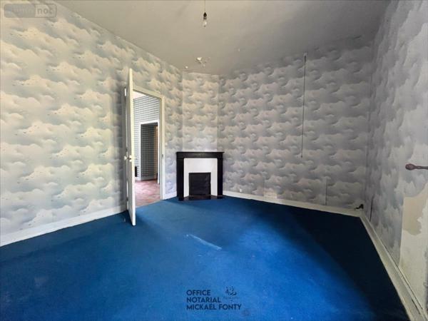 Maison à vendre à Agon-Coutainville dans la Manche (50230), ref : 2025-25