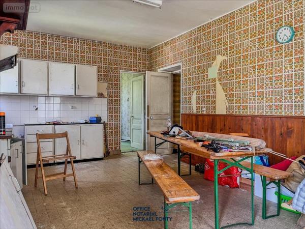 Maison à vendre à Agon-Coutainville dans la Manche (50230), ref : 2025-25