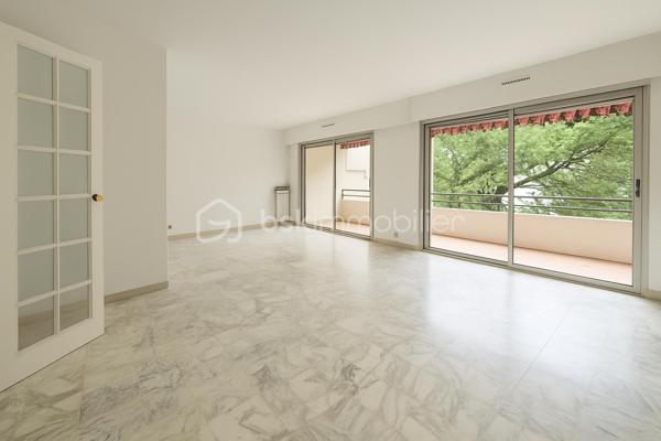 Appartement de 75,70 m²