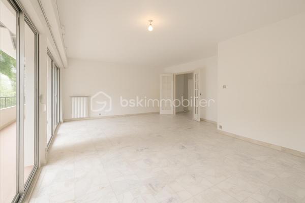 Appartement de 75,70 m²