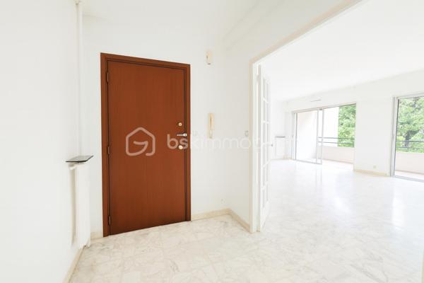 Appartement de 75,70 m²