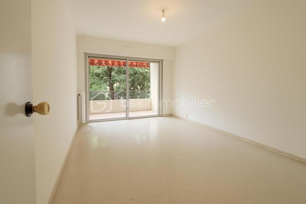 Appartement de 75,70 m²