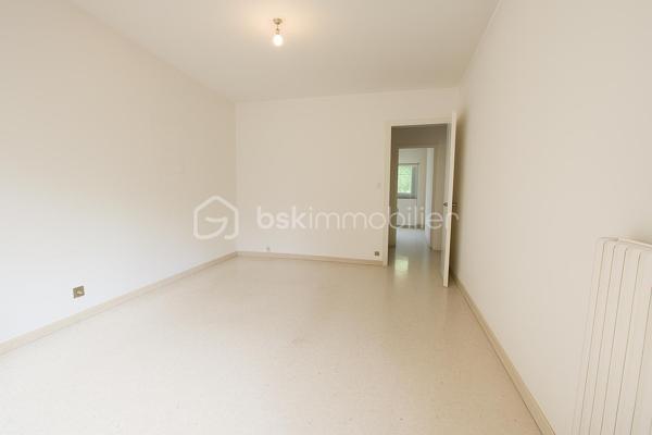 Appartement de 75,70 m²