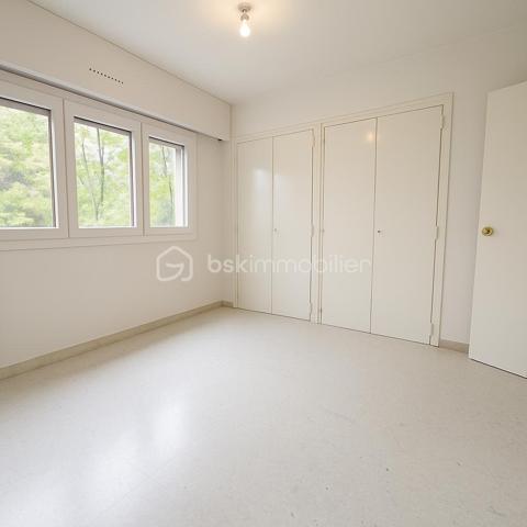 Appartement de 75,70 m²