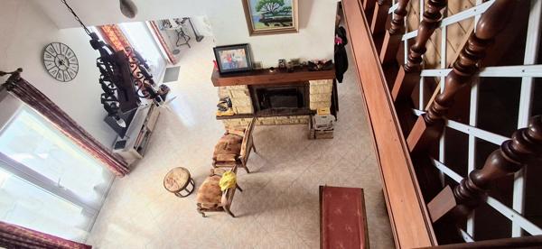 Villa avec piscine, garage et terrain BEDARIEUX
