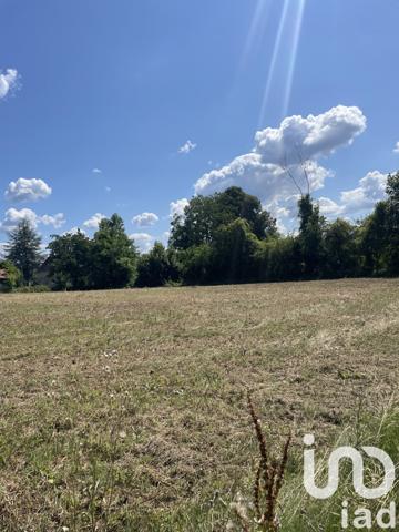 Terrain à vendre 1 105 m² Clairoix