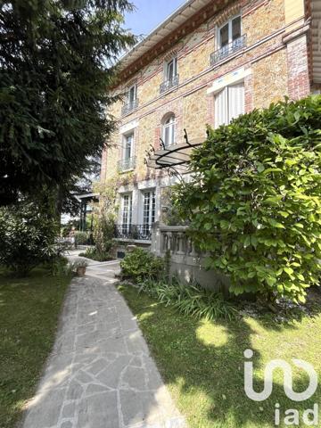 Maison à vendre 6 pièces 200 m² Sucy-en-Brie