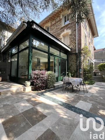 Maison à vendre 6 pièces 200 m² Sucy-en-Brie