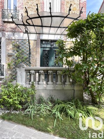 Maison à vendre 6 pièces 200 m² Sucy-en-Brie