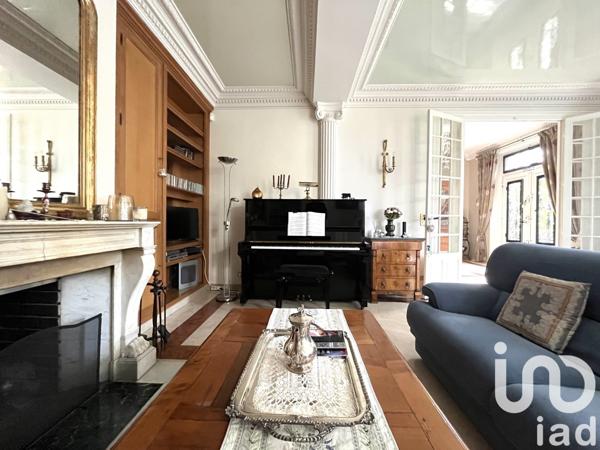 Maison à vendre 6 pièces 200 m² Sucy-en-Brie