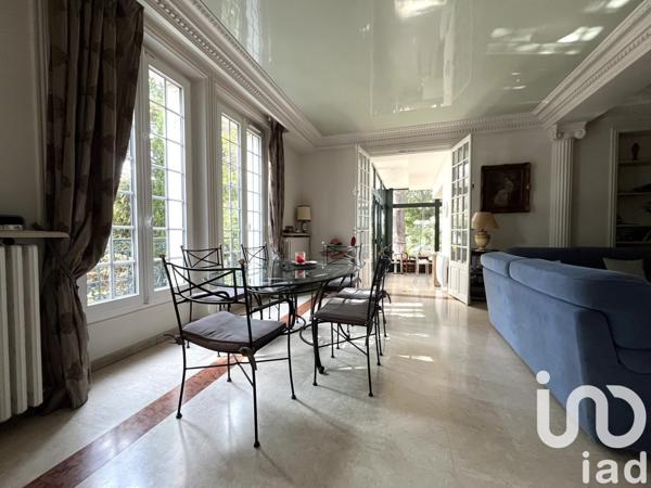 Maison à vendre 6 pièces 200 m² Sucy-en-Brie