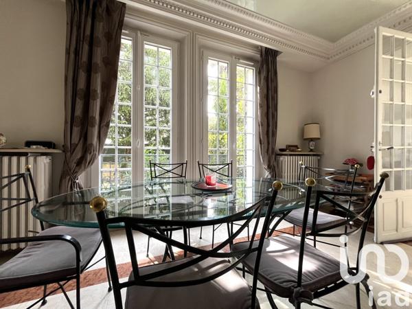 Maison à vendre 6 pièces 200 m² Sucy-en-Brie