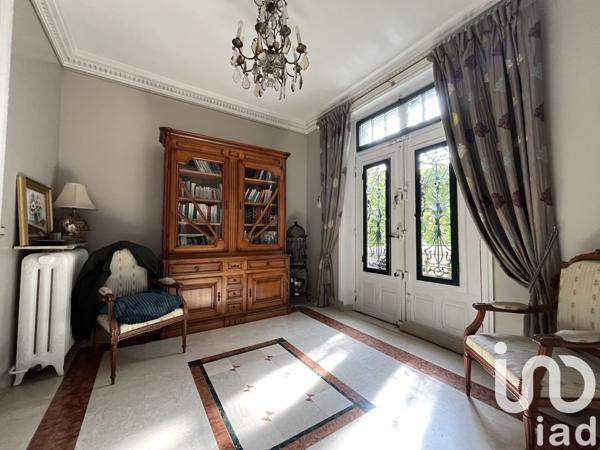 Maison à vendre 6 pièces 200 m² Sucy-en-Brie