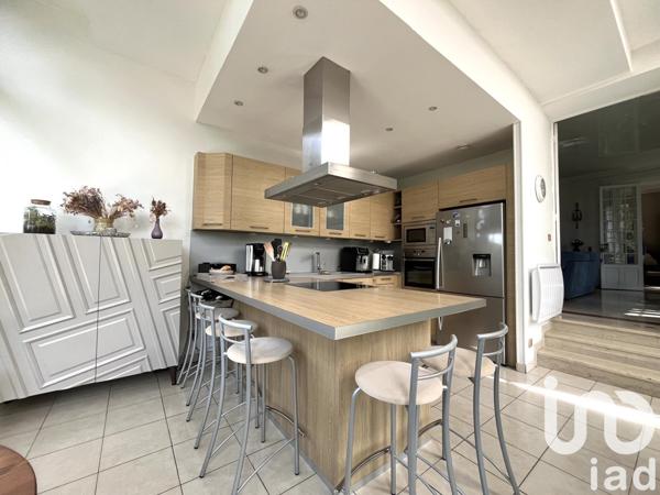 Maison à vendre 6 pièces 200 m² Sucy-en-Brie