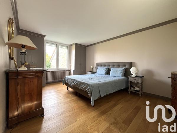 Maison à vendre 6 pièces 200 m² Sucy-en-Brie