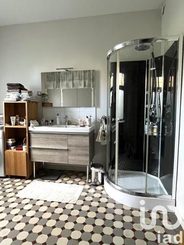 Maison à vendre 6 pièces 200 m² Sucy-en-Brie