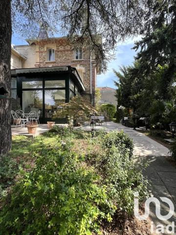 Maison à vendre 6 pièces 200 m² Sucy-en-Brie