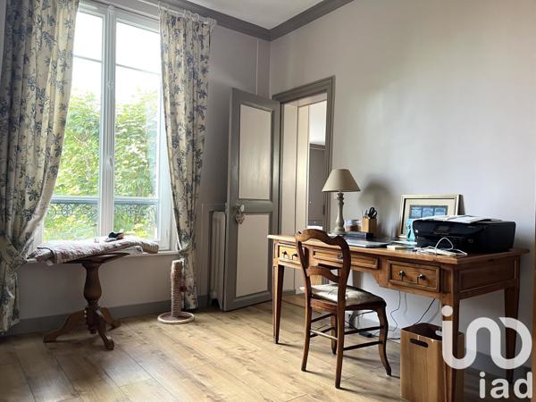 Maison à vendre 6 pièces 200 m² Sucy-en-Brie