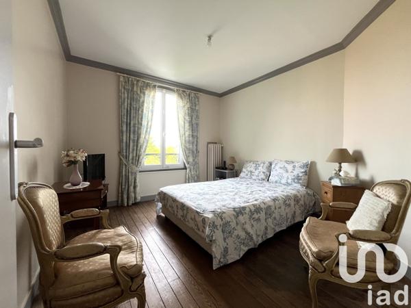 Maison à vendre 6 pièces 200 m² Sucy-en-Brie