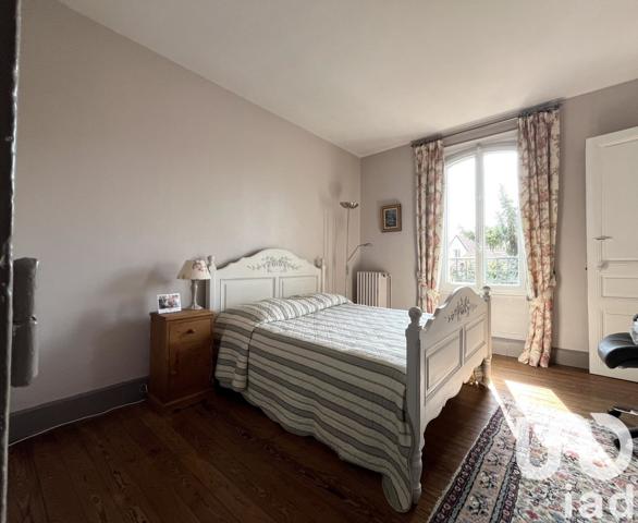 Maison à vendre 6 pièces 200 m² Sucy-en-Brie