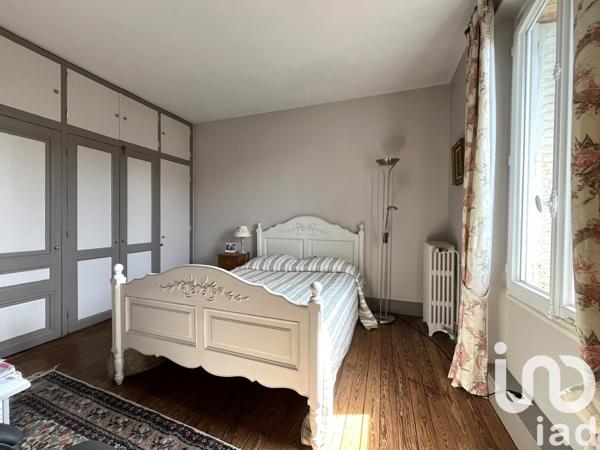 Maison à vendre 6 pièces 200 m² Sucy-en-Brie