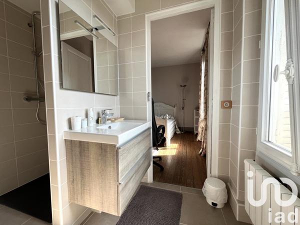 Maison à vendre 6 pièces 200 m² Sucy-en-Brie