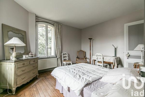 Maison à vendre 6 pièces 200 m² Sucy-en-Brie